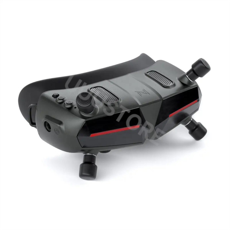 Fpv Goggles Avatar Hd Receiver - Walksnail Avatar HD Goggles X OLED