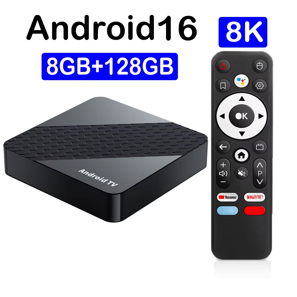 Smart TV Box X10 8GB 128GB And - Radxa Rock 5B 16Gb recension och pris