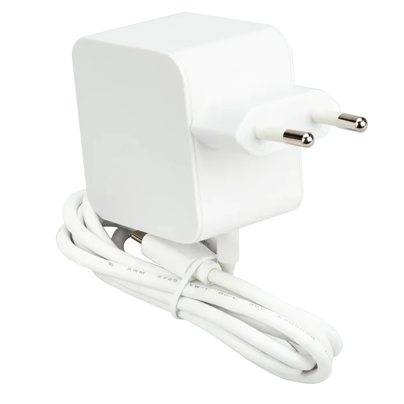 Official Raspberry Pi 27W USB- - Banana Pi Bpi-M5 recension och pris