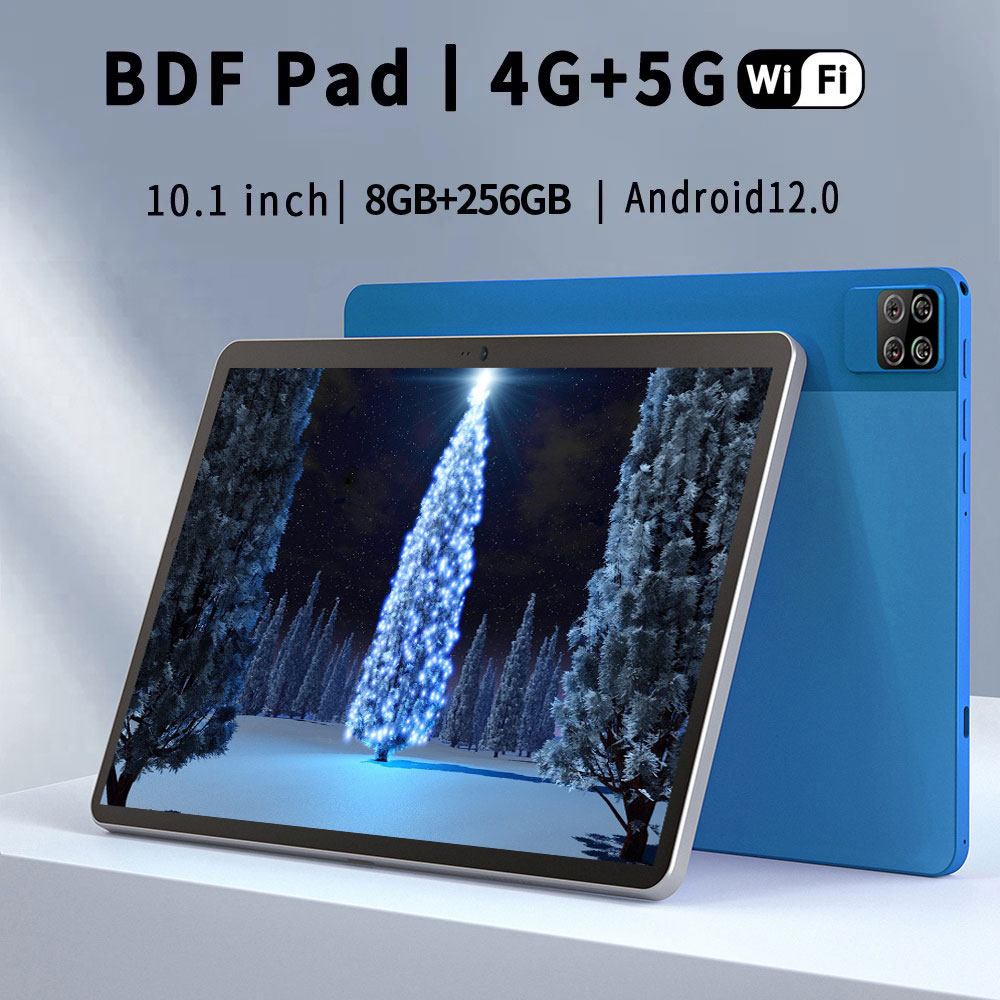 Global Firmware 10.1 Inch Tabl - Khadas Vim4 8Gb recension och pris