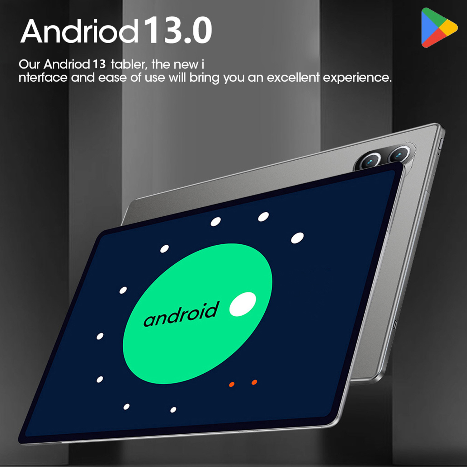 New Arrivals 10.1 Inch Tablet  - Khadas Vim4 8Gb recension och pris