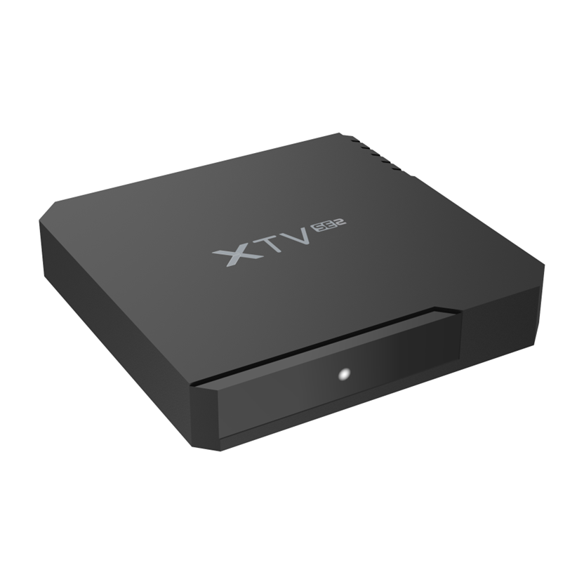 2023 TV BOX Android 11 Amlogic - Khadas Vim4 8Gb recension och pris