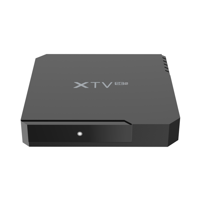 2023 TV BOX Android 11 Amlogic - Khadas Vim4 8Gb recension och pris