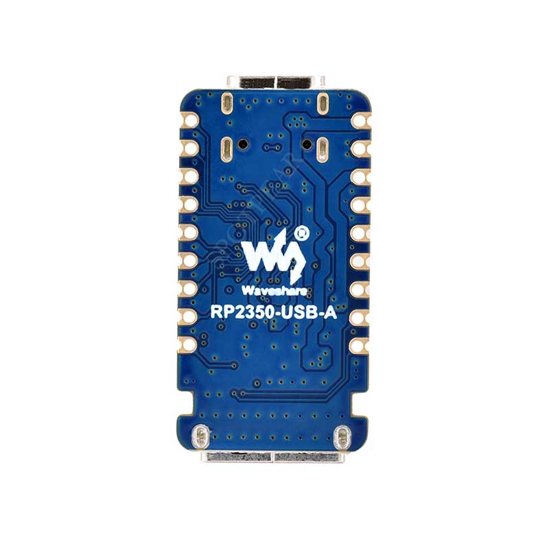 Raspberry Pi Pico 2 RP2350A RP - Banana Pi Bpi-M5 recension och pris