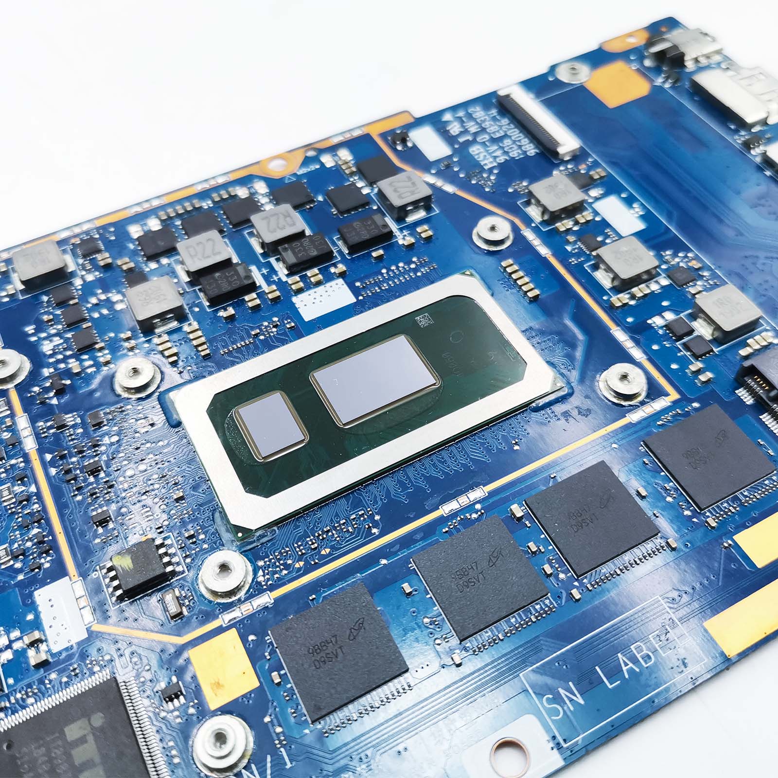UX431FA UX431FN Motherboard Fo - Khadas Vim4 8Gb recension och pris