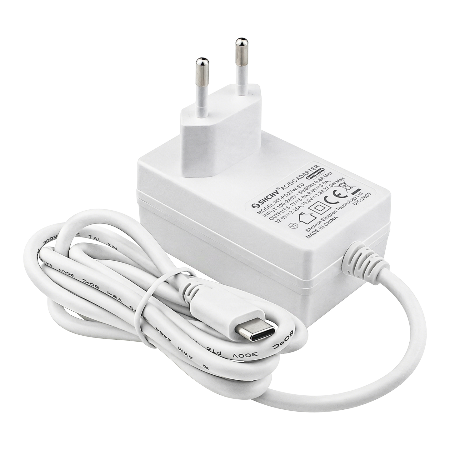 Raspberry Pi 5 5.1V 5A Power S - Banana Pi Bpi-M5 recension och pris