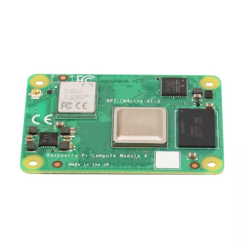 Raspberry Pi Computing Module  - Raspberry Pi Compute Module 4 8Gb 32Gb recension och pris