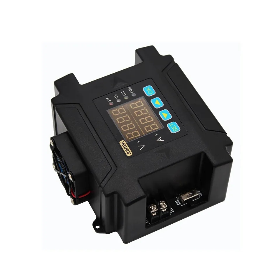 DPM8605-RF 60V 5A Remote Contr - Programmable Dc Power Supply 60V 5A recension och pris