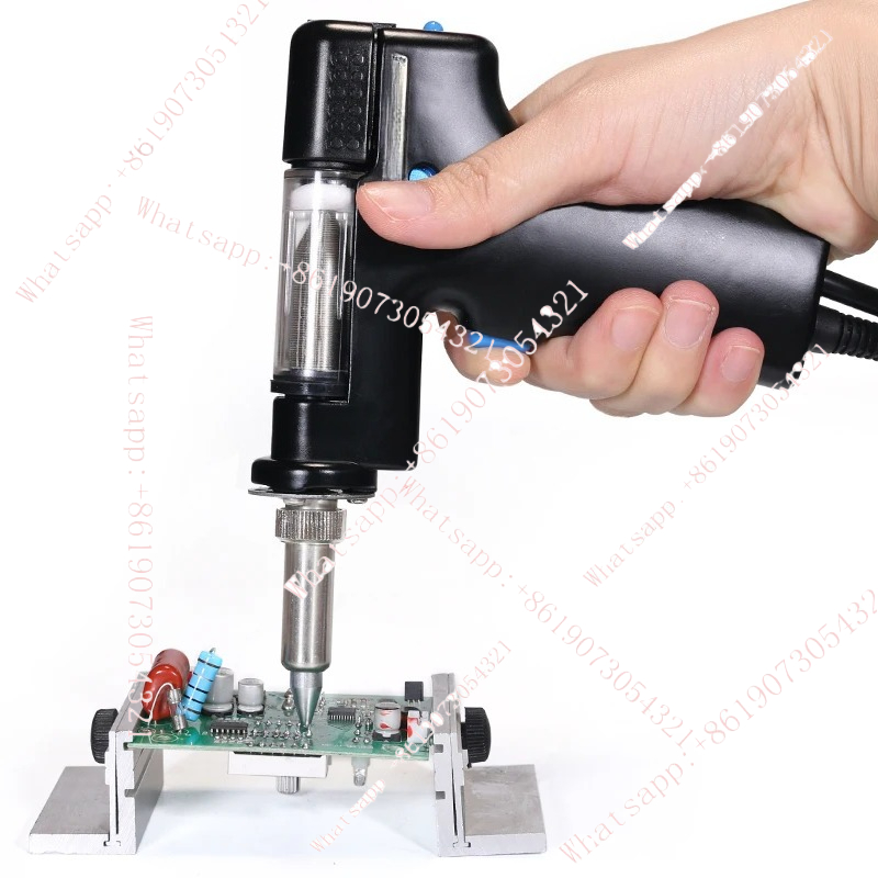 Desoldering Gun  90W Suction T - Desoldering Gun Vacuum Electric recension och pris
