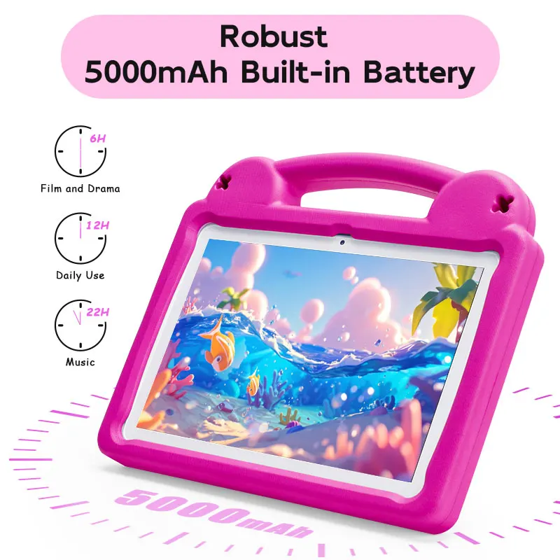 Paitanry 10.1 inch планшет And - Khadas Vim4 8Gb recension och pris